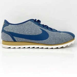 Nike Cortez Ultra SE in Navy Blue